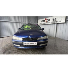 Demarreur PEUGEOT 406 Photo n°1