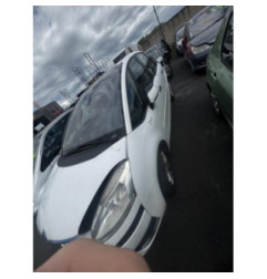 Feu arriere secondaire gauche (feux) CITROEN C4 PICASSO 1 Photo n°9