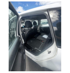 Feu arriere secondaire gauche (feux) CITROEN C4 PICASSO 1 Photo n°12