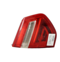 Feu arriere secondaire gauche (feux) CITROEN C4 PICASSO 1 Photo n°1