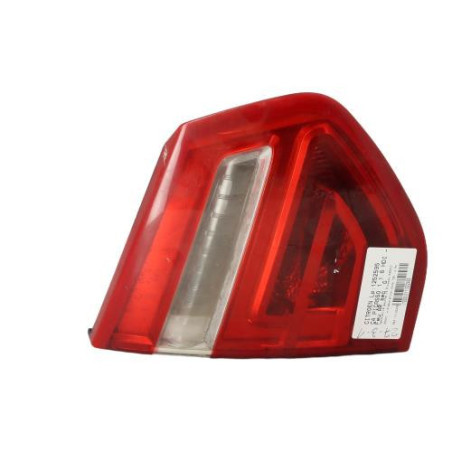 Feu arriere secondaire gauche (feux) CITROEN C4 PICASSO 1 Photo n°1