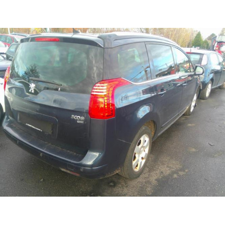 Ecran GPS PEUGEOT 5008 1 Photo n°1