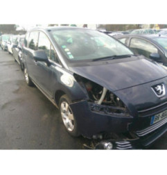 Ecran GPS PEUGEOT 5008 1 Photo n°4