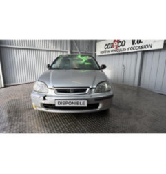 Boite de vitesses HONDA CIVIC 6 Photo n°1