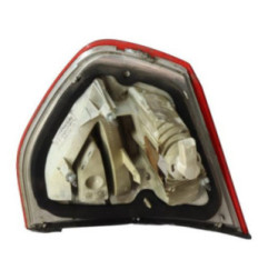 Feu arriere secondaire gauche (feux) CITROEN C4 PICASSO 1 Photo n°4