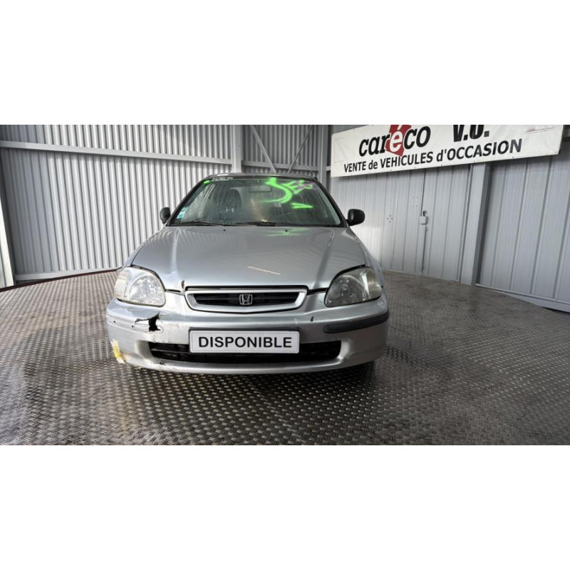 Aile avant gauche HONDA CIVIC 6