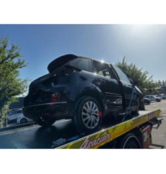 Feu arriere secondaire gauche (feux) CITROEN C4 PICASSO 1 Photo n°9