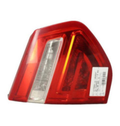 Feu arriere secondaire gauche (feux) CITROEN C4 PICASSO 1 Photo n°1