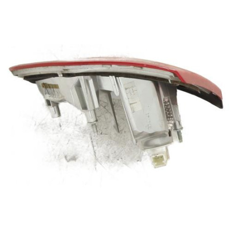 Feu arriere secondaire gauche (feux) CITROEN C4 PICASSO 1