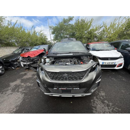 Ecran GPS PEUGEOT 3008 2 Photo n°1