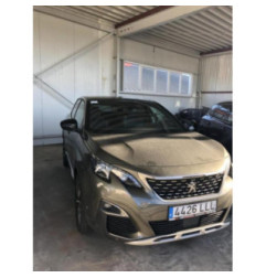 Ecran GPS PEUGEOT 3008 2 Photo n°13