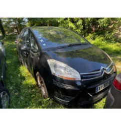 Feu arriere secondaire gauche (feux) CITROEN C4 PICASSO 1 Photo n°7