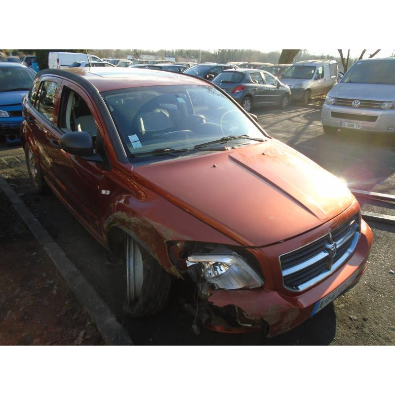 Air bag conducteur DODGE CALIBER