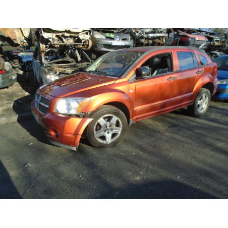 Air bag conducteur DODGE CALIBER