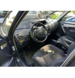 Feu arriere secondaire gauche (feux) CITROEN C4 PICASSO 1 Photo n°10