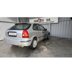 Ceinture avant droit HONDA CIVIC 6 Photo n°7