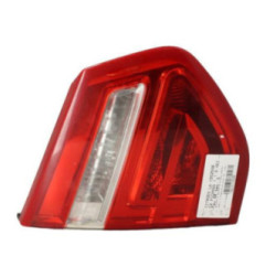 Feu arriere secondaire gauche (feux) CITROEN C4 PICASSO 1 Photo n°1