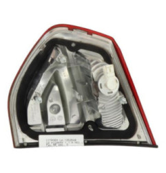 Feu arriere secondaire gauche (feux) CITROEN C4 PICASSO 1 Photo n°6