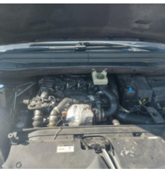 Feu arriere secondaire gauche (feux) CITROEN C4 PICASSO 1 Photo n°7