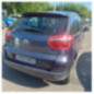 Feu arriere secondaire gauche (feux) CITROEN C4 PICASSO 1