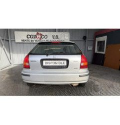 Boitier servitude moteur (BSM) HONDA CIVIC 6 Photo n°8