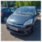 Feu arriere secondaire gauche (feux) CITROEN C4 PICASSO 1