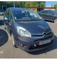 Feu arriere secondaire gauche (feux) CITROEN C4 PICASSO 1 Photo n°11