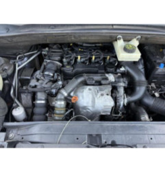 Feu arriere secondaire gauche (feux) CITROEN C4 PICASSO 1 Photo n°16