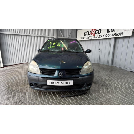 Boite de vitesses RENAULT CLIO 2 Photo n°1