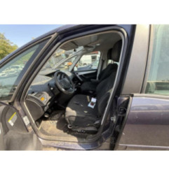 Feu arriere secondaire gauche (feux) CITROEN C4 PICASSO 1 Photo n°19