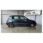 Train arriere complet RENAULT CLIO 2