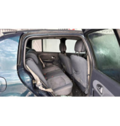 Train arriere complet RENAULT CLIO 2 Photo n°6