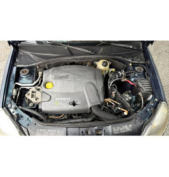 Aile avant droit RENAULT CLIO 2