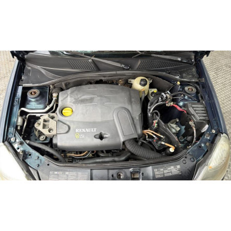 Feu arriere principal droit (feux) RENAULT CLIO 2