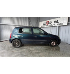 Optique avant principal gauche (feux)(phare) RENAULT CLIO 2 Photo n°4