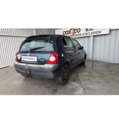 Moteur leve vitre avant droit RENAULT CLIO 2 Photo n°8