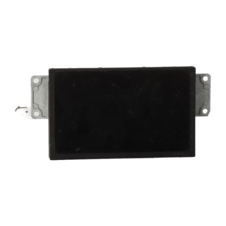 Ecran GPS CITROEN C5 2 Photo n°1