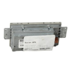 Ecran GPS CITROEN C5 2 Photo n°3