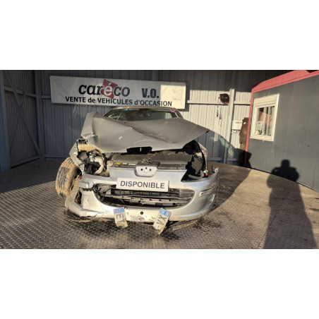 Compresseur clim PEUGEOT 407 Photo n°1