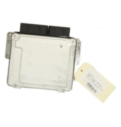 Calculateur moteur PEUGEOT 208 1 Photo n°5