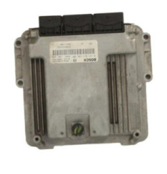 Calculateur moteur RENAULT SCENIC 2 Photo n°6