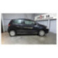 Optique avant principal gauche (feux)(phare) VOLKSWAGEN FOX