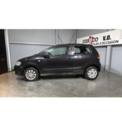 Optique avant principal droit (feux)(phare) VOLKSWAGEN FOX