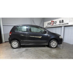 Optique avant principal droit (feux)(phare) VOLKSWAGEN FOX Photo n°3