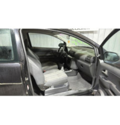 Pare choc avant VOLKSWAGEN FOX Photo n°4