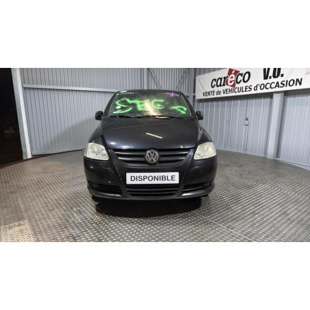 Boite de vitesses VOLKSWAGEN FOX Photo n°1