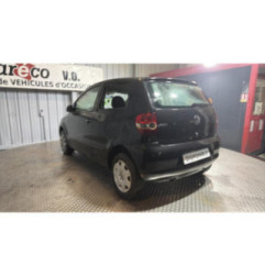 Moteur leve vitre avant gauche VOLKSWAGEN FOX Photo n°5
