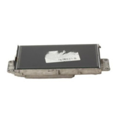 Ecran GPS CITROEN C4 2 Photo n°1