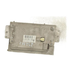 Ecran GPS CITROEN C4 2 Photo n°5