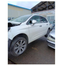 Ecran GPS CITROEN C4 2 Photo n°6